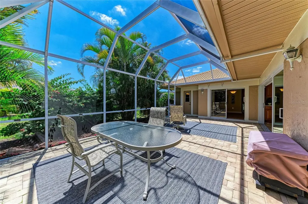 3168 Willow Springs Circle Venice FL 34293