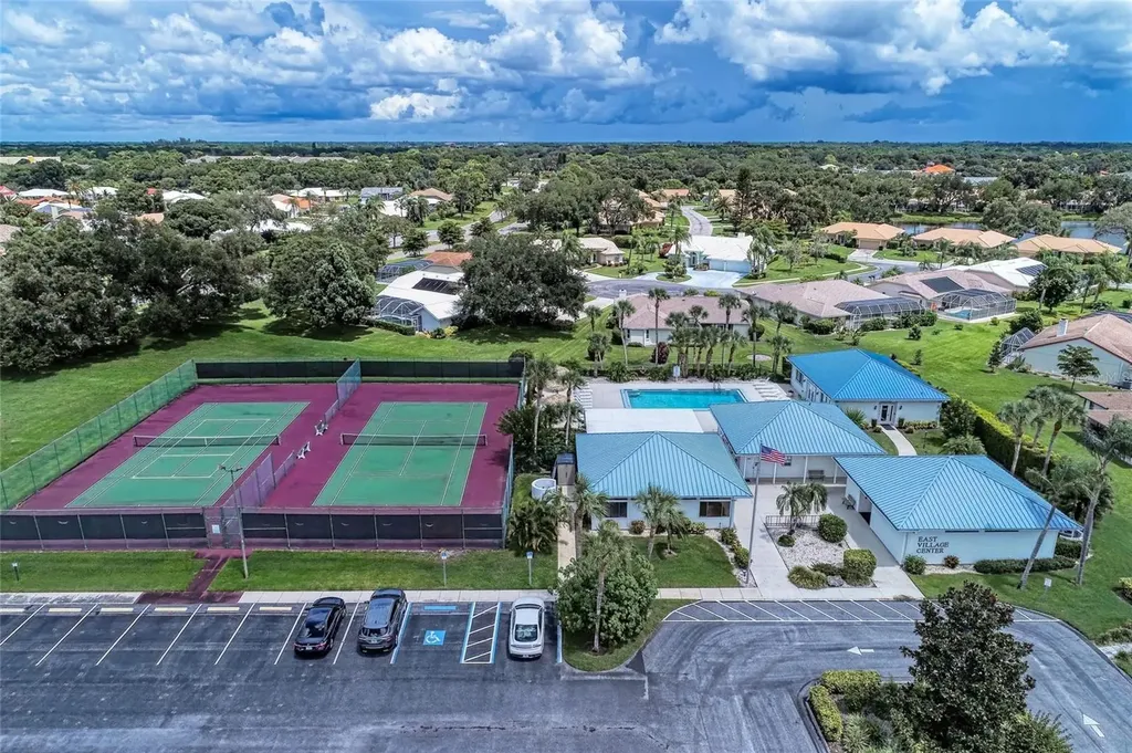 3168 Willow Springs Circle Venice FL 34293