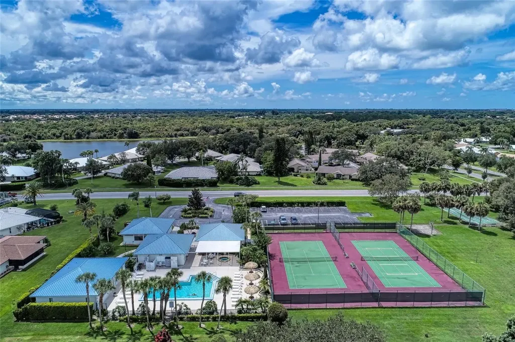 3168 Willow Springs Circle Venice FL 34293