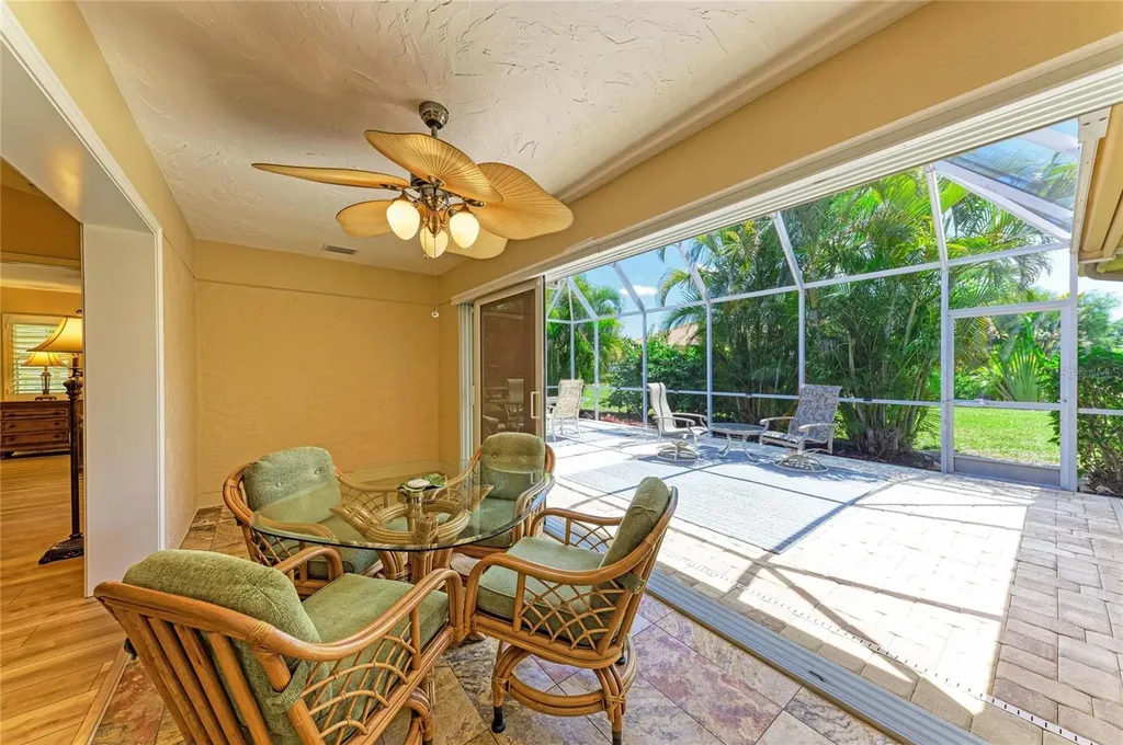 3168 Willow Springs Circle Venice FL 34293