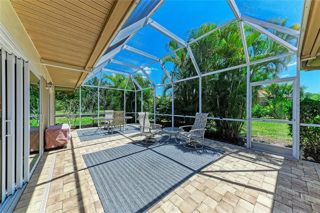 3168 Willow Springs Circle Venice FL 34293