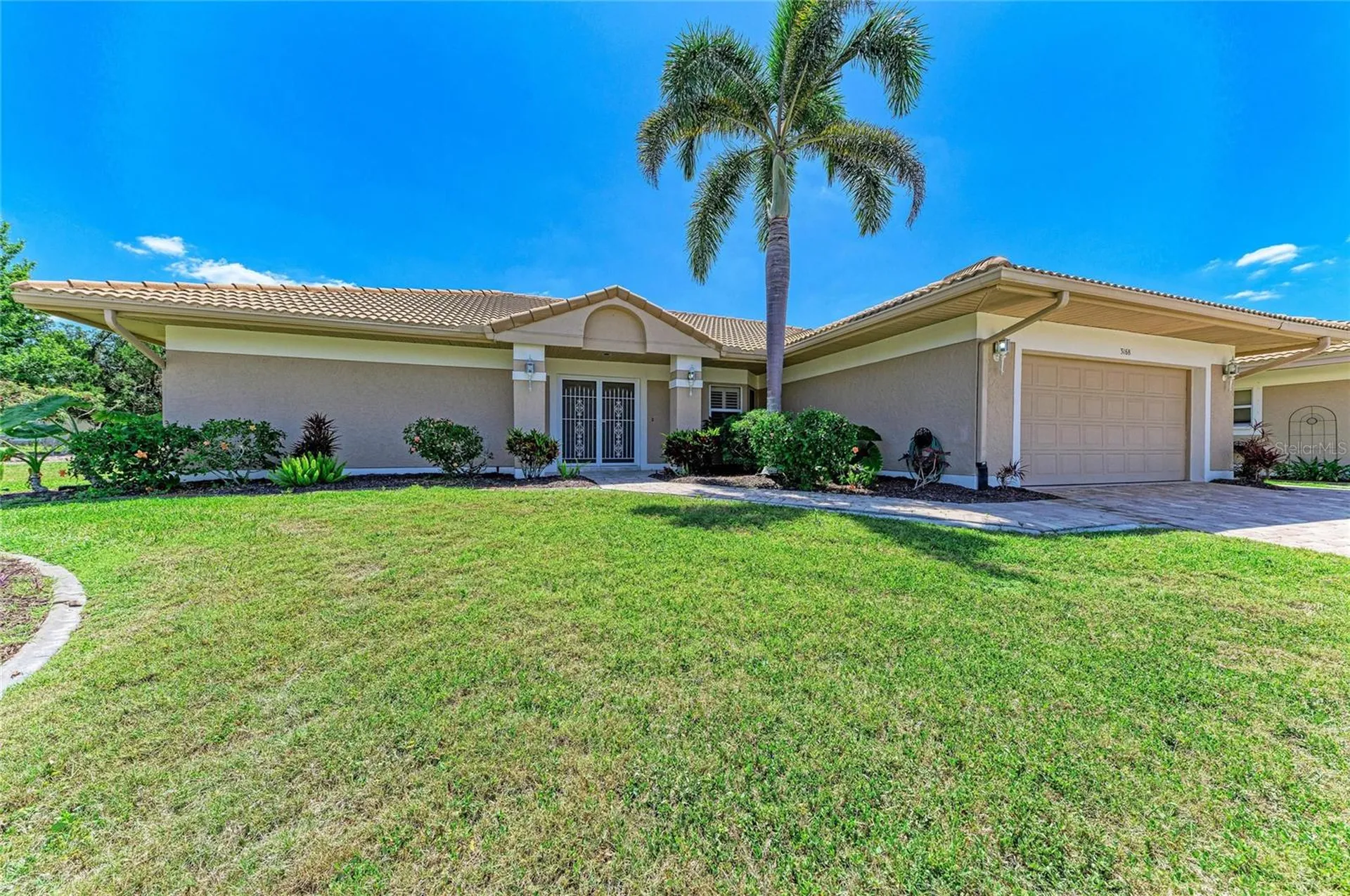 3168 Willow Springs Circle Venice FL 34293