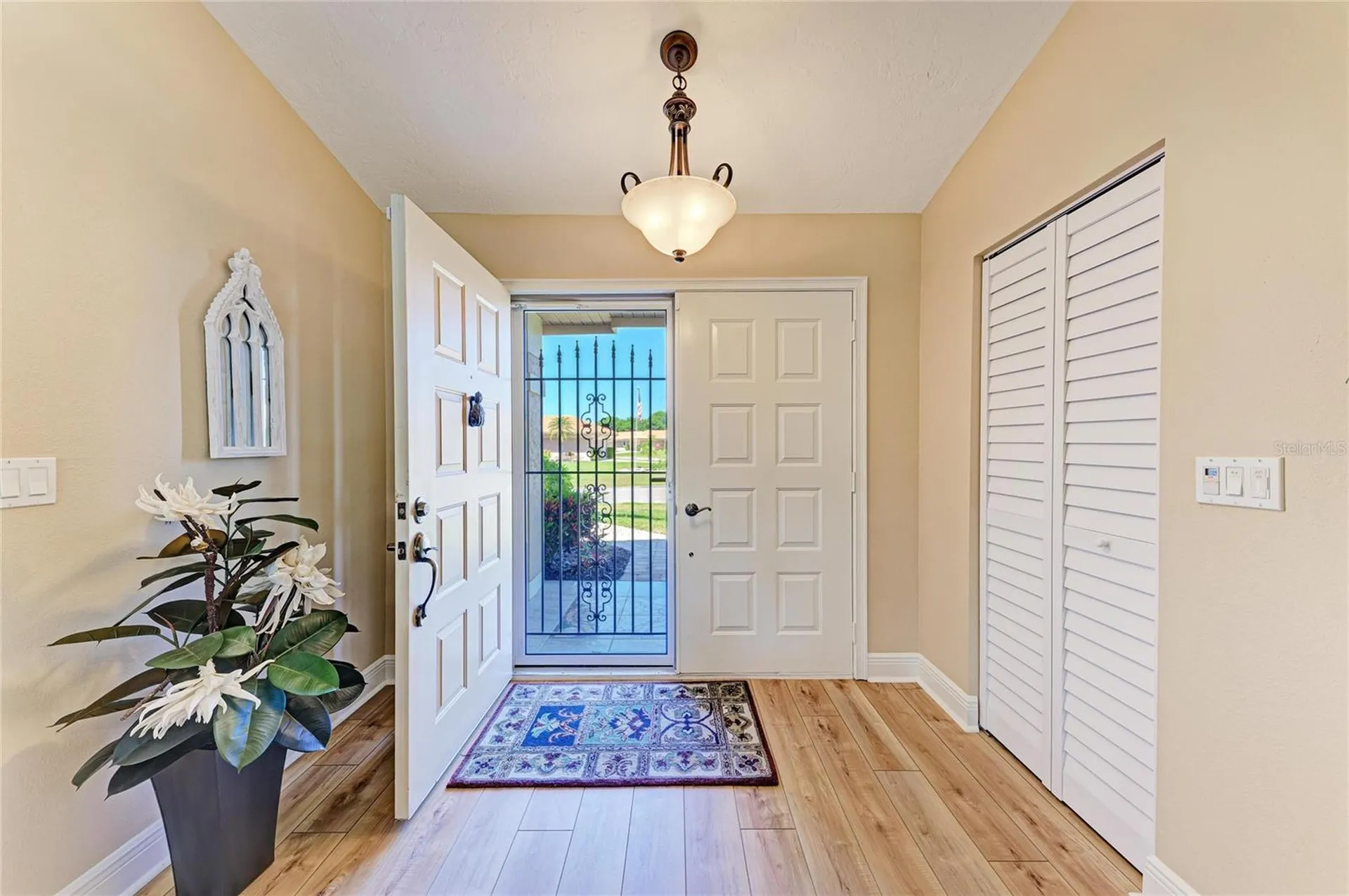 3168 Willow Springs Circle Venice FL 34293