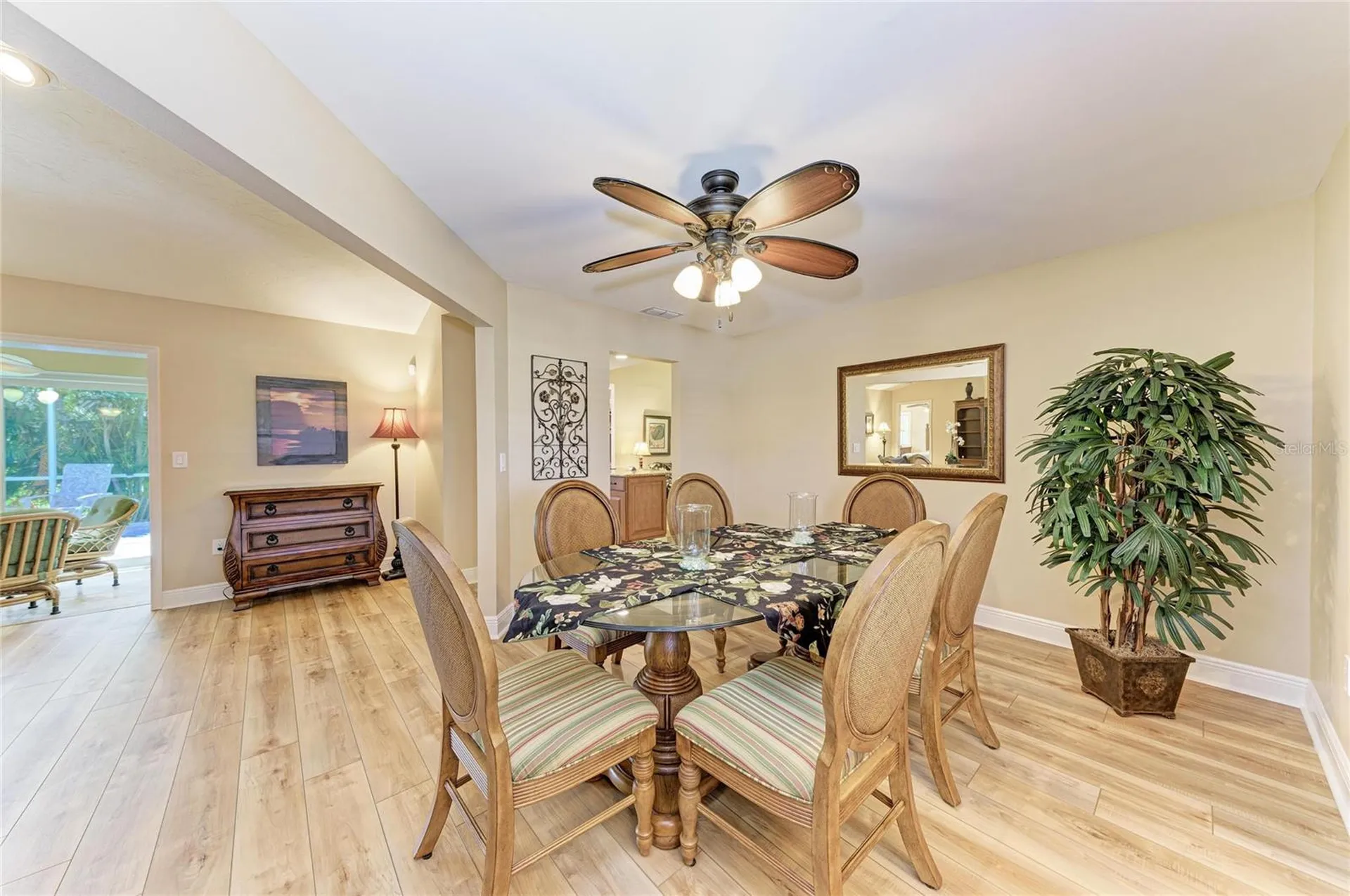 3168 Willow Springs Circle Venice FL 34293