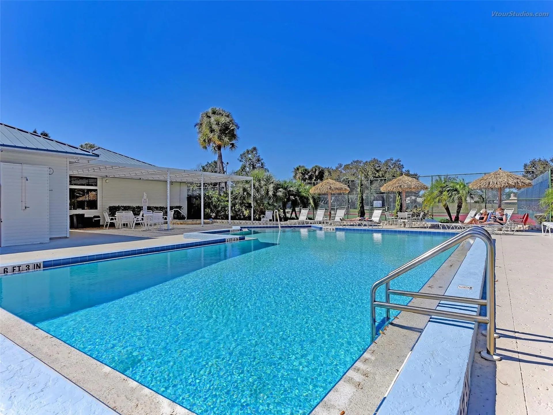 3168 Willow Springs Circle Venice FL 34293