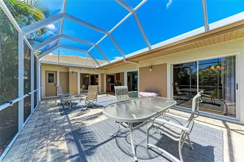 3168 Willow Springs Circle Venice FL 34293