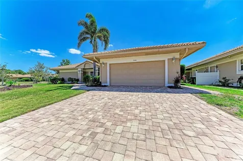 3168 Willow Springs Circle Venice FL 34293