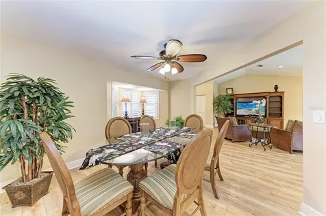 3168 Willow Springs Circle Venice FL 34293