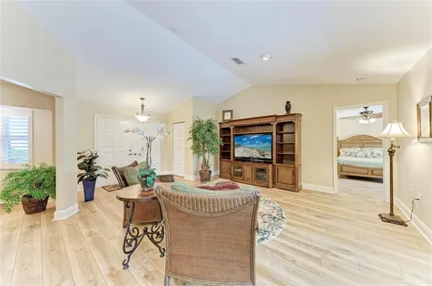 3168 Willow Springs Circle Venice FL 34293