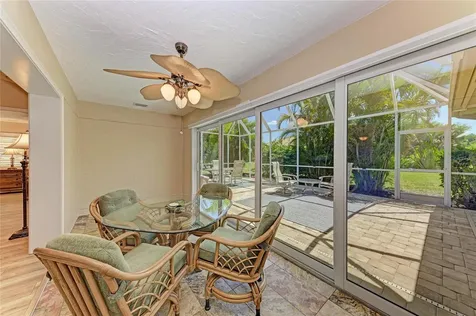 3168 Willow Springs Circle Venice FL 34293