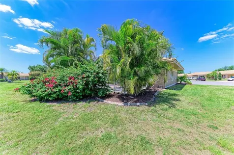 3168 Willow Springs Circle Venice FL 34293