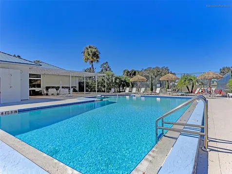 3168 Willow Springs Circle Venice FL 34293