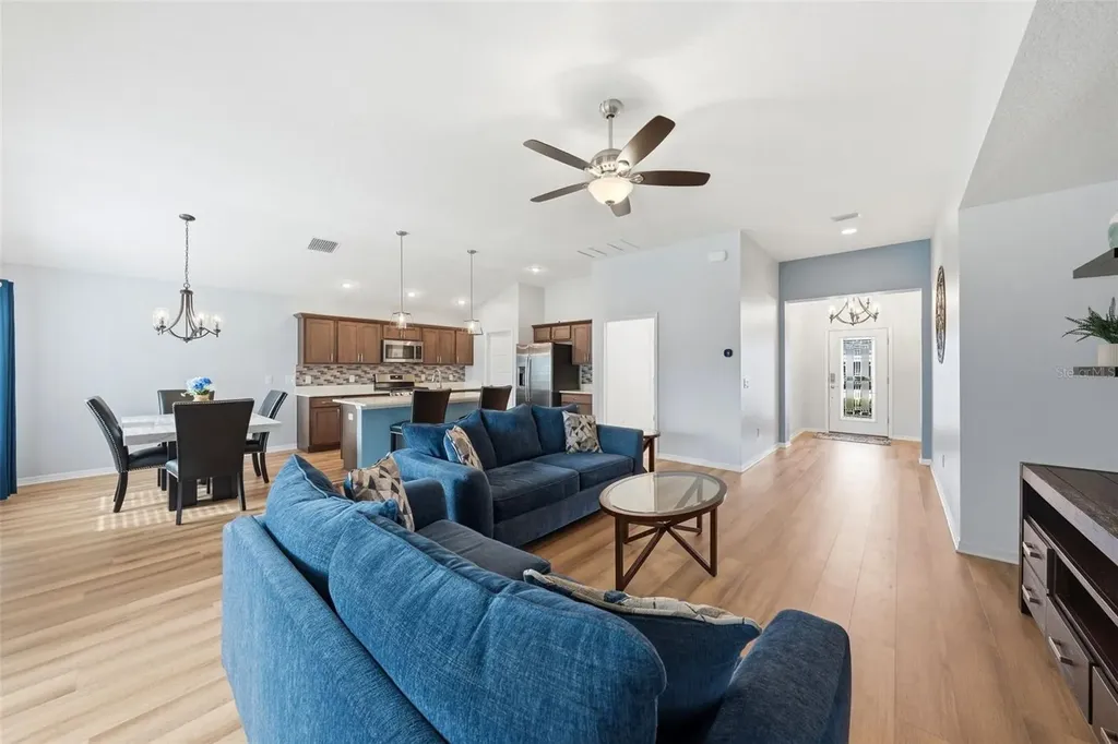 6722 Mesker Place The Villages FL 34762