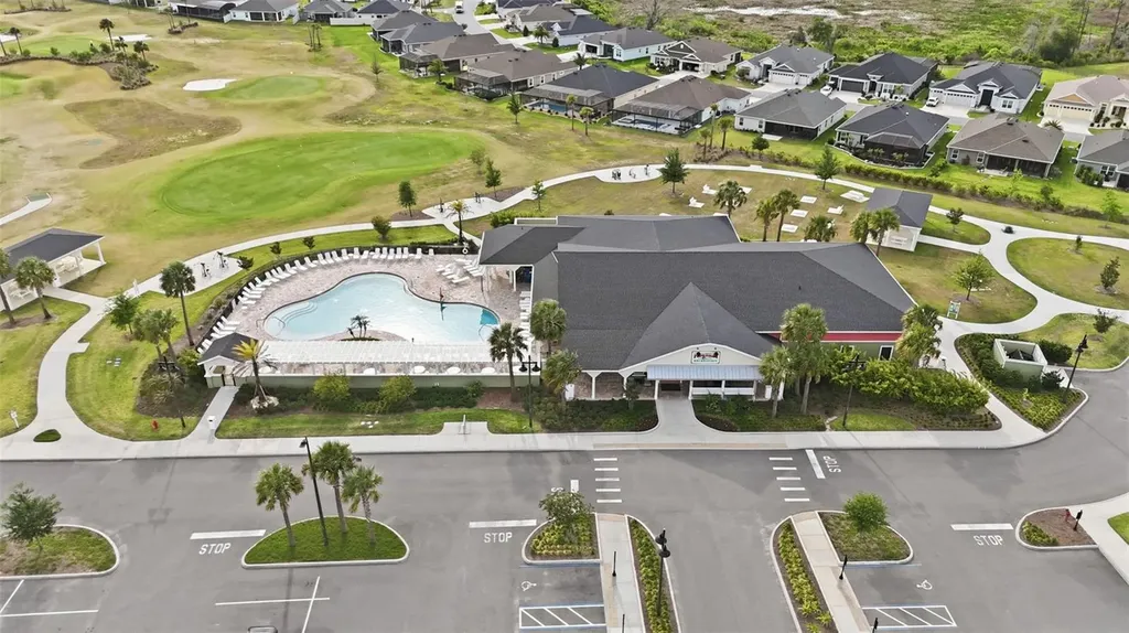 6722 Mesker Place The Villages FL 34762