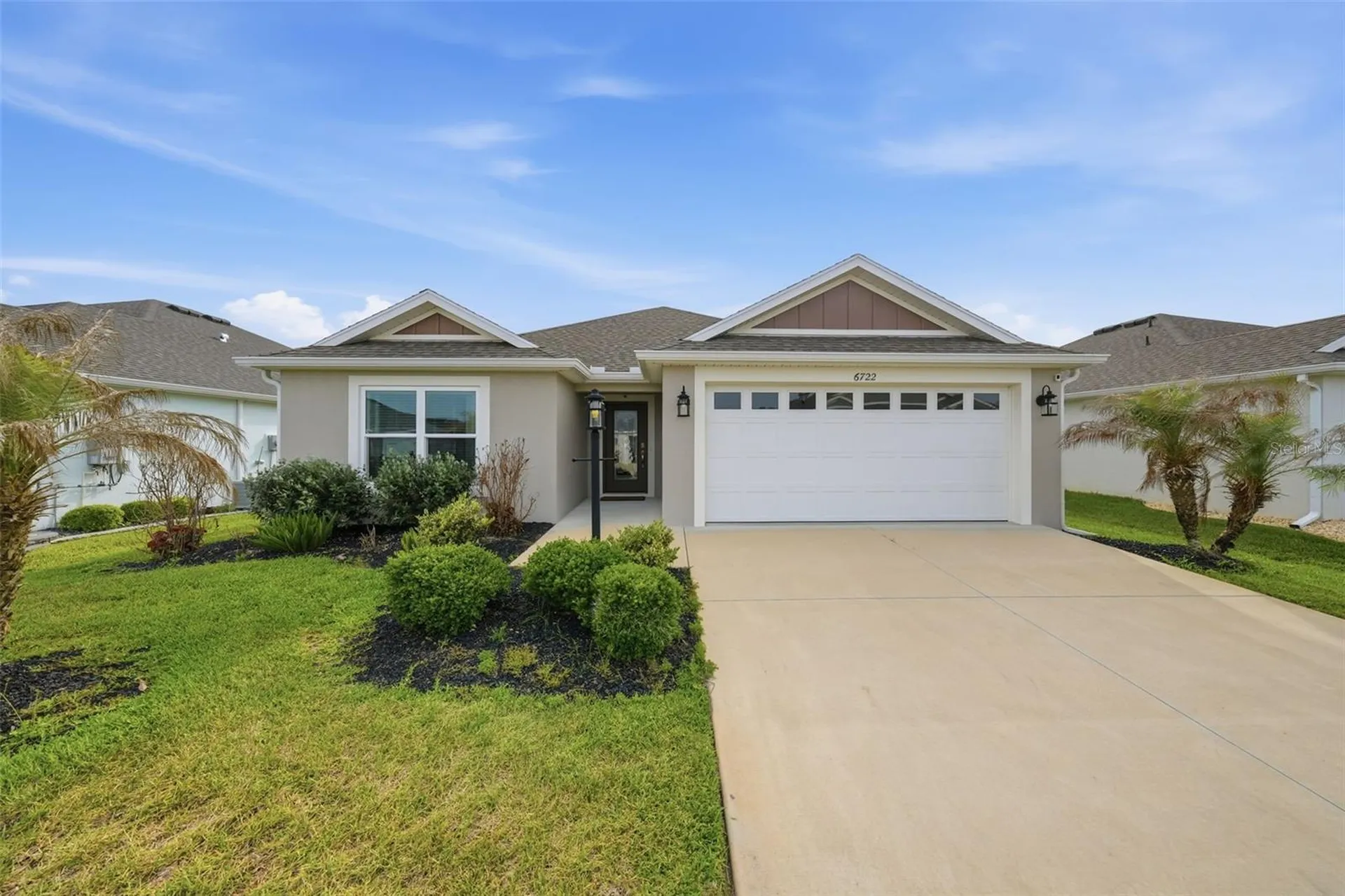 6722 Mesker Place The Villages FL 34762