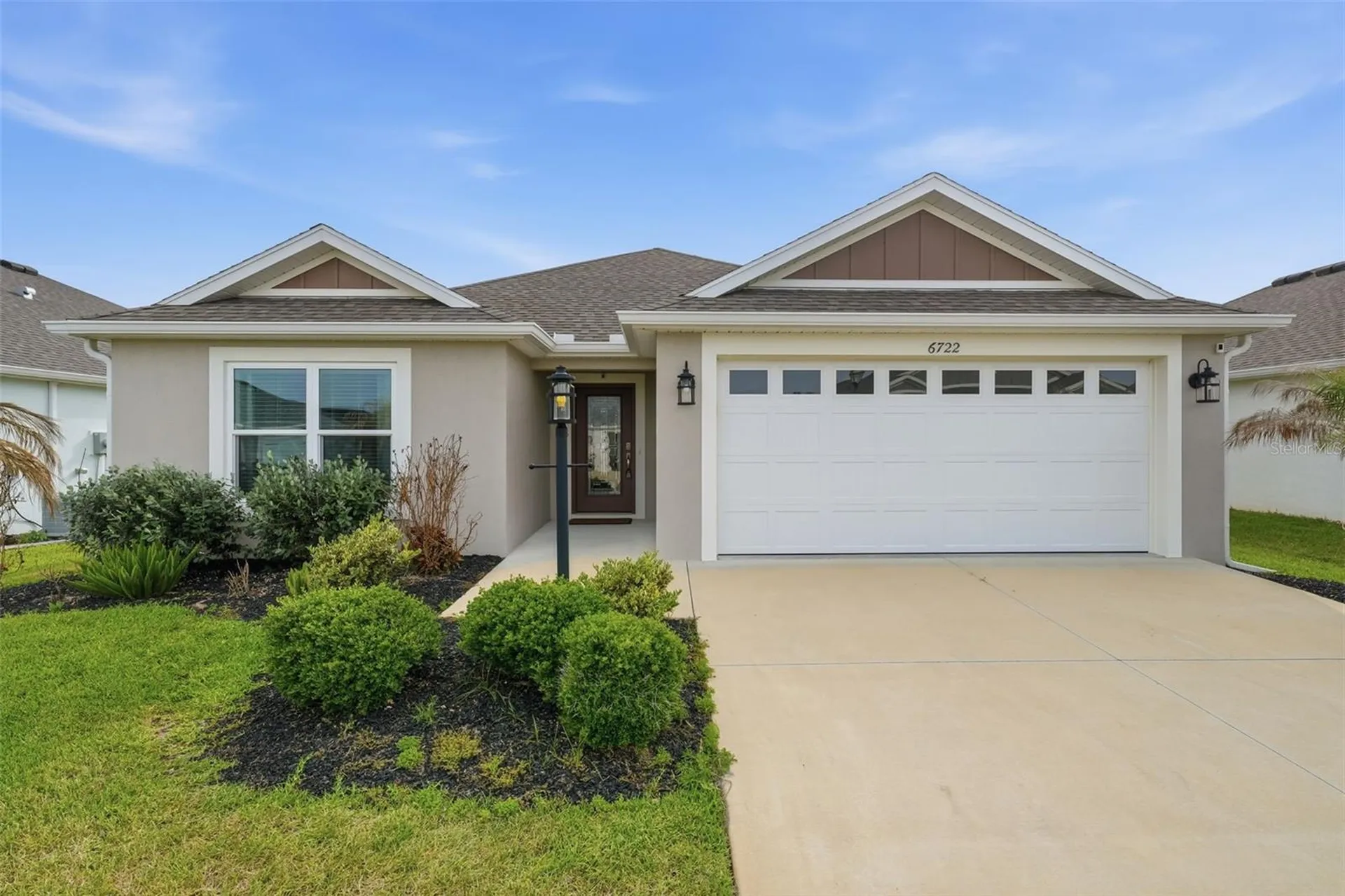 6722 Mesker Place The Villages FL 34762