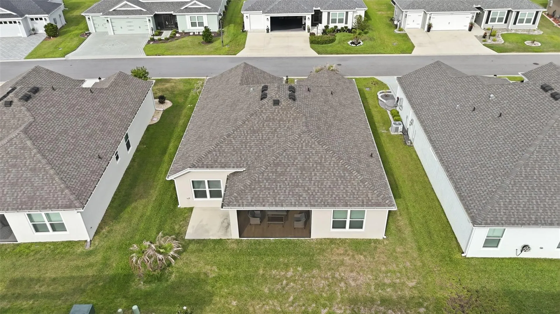 6722 Mesker Place The Villages FL 34762