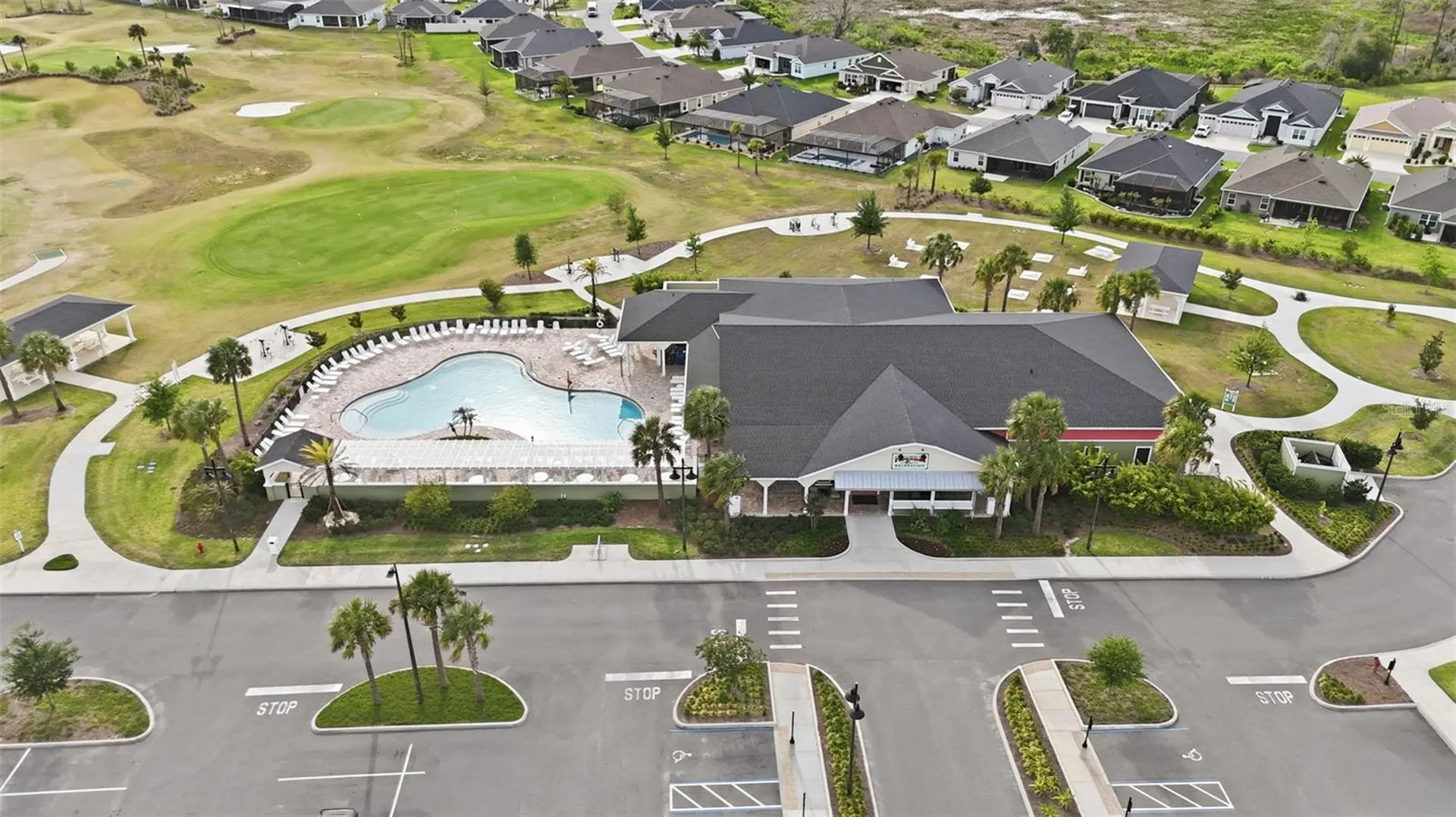 6722 Mesker Place The Villages FL 34762