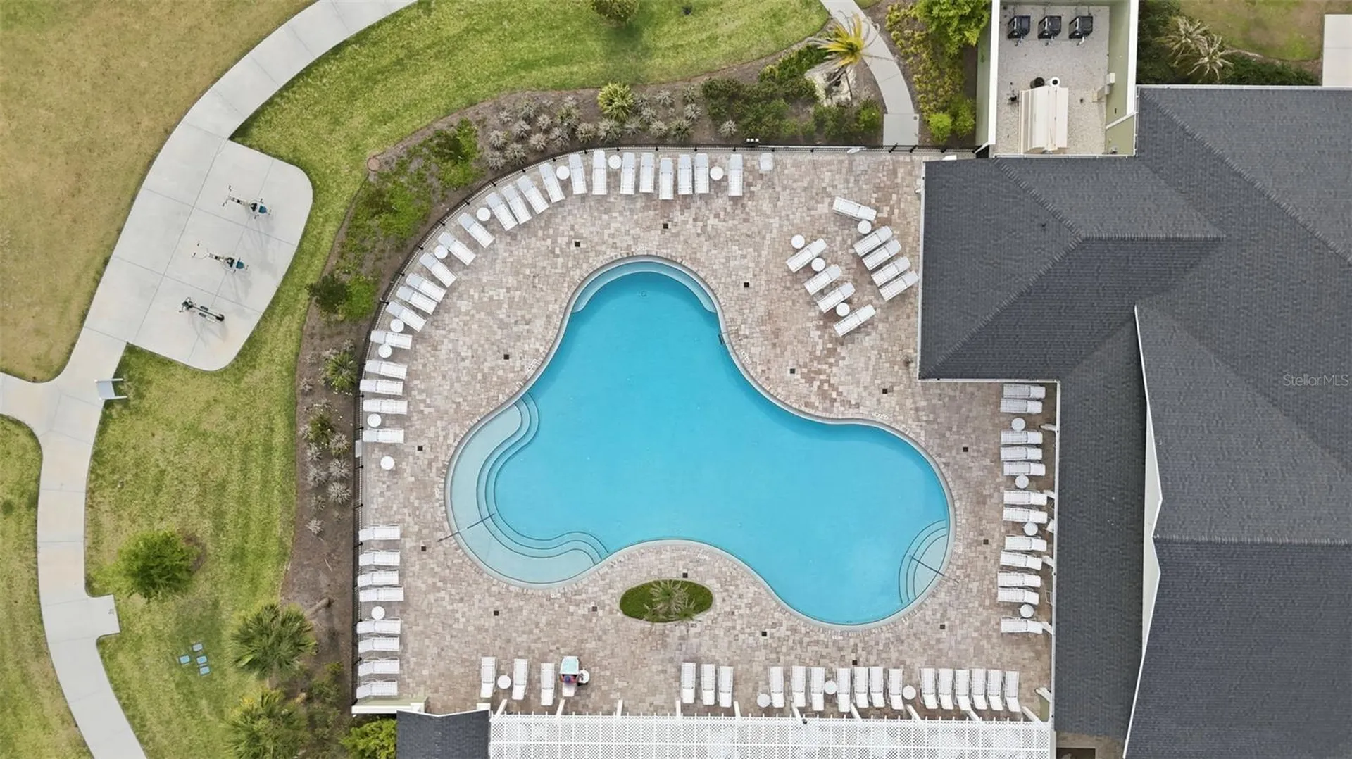 6722 Mesker Place The Villages FL 34762