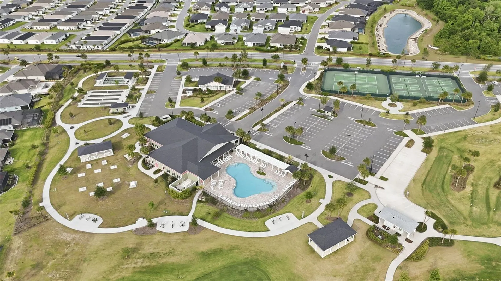 6722 Mesker Place The Villages FL 34762