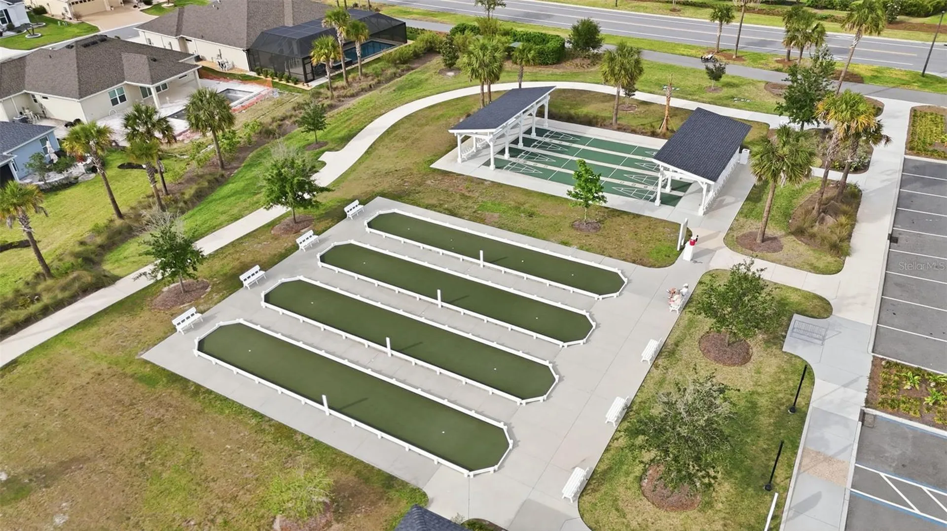6722 Mesker Place The Villages FL 34762
