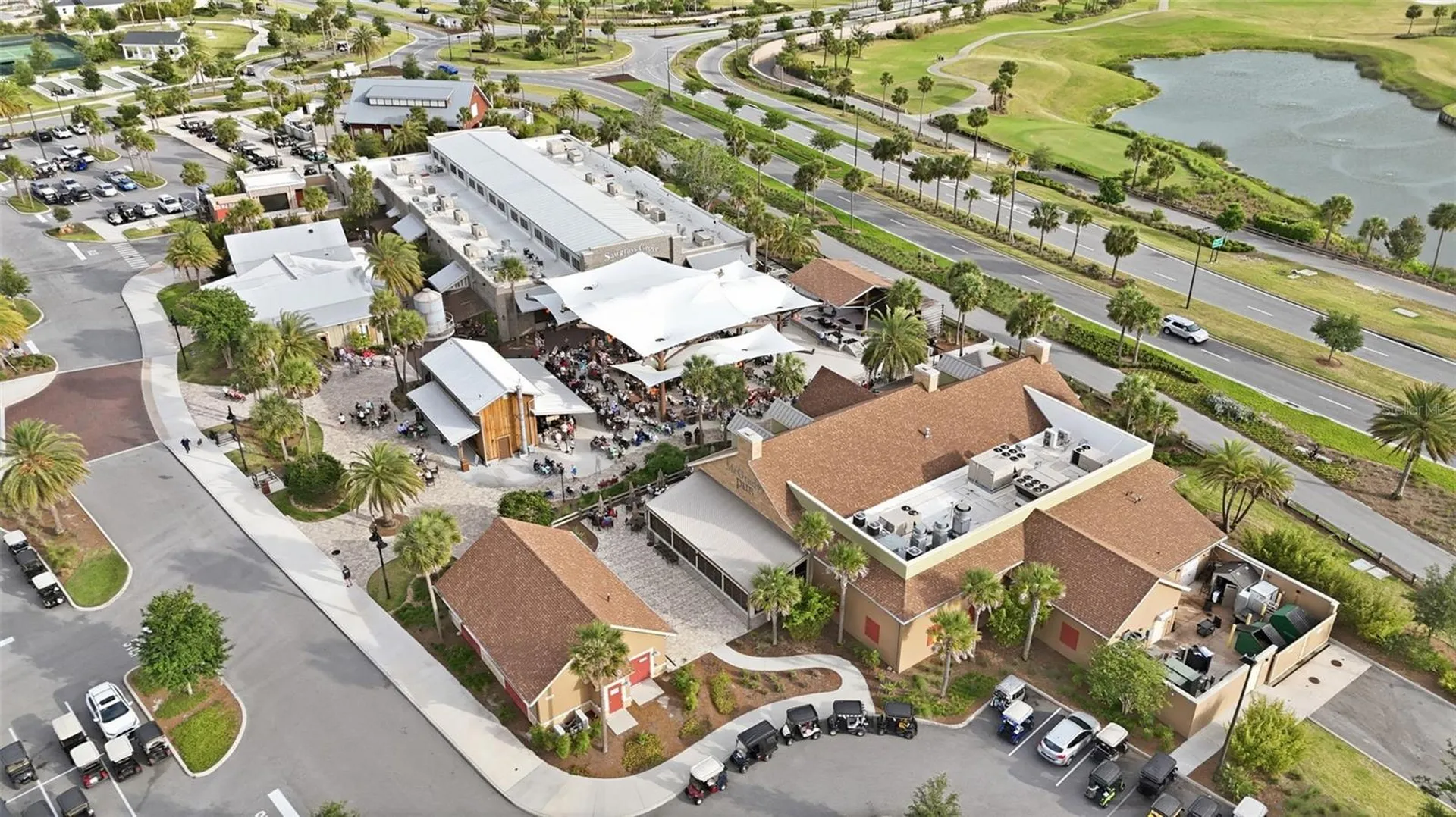 6722 Mesker Place The Villages FL 34762