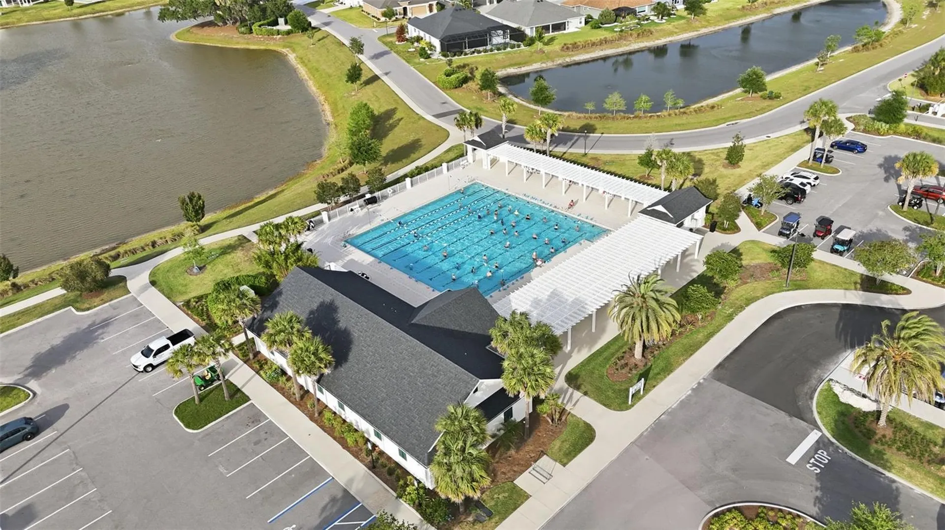 6722 Mesker Place The Villages FL 34762