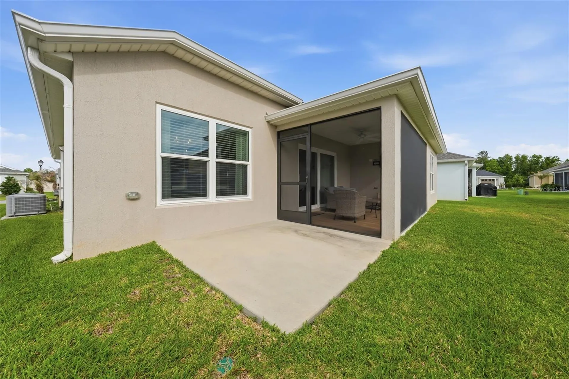 6722 Mesker Place The Villages FL 34762
