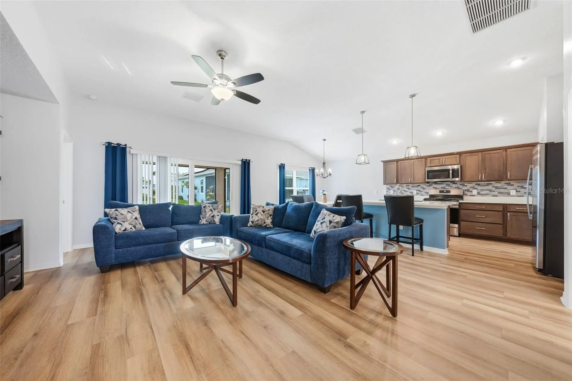 6722 Mesker Place The Villages FL 34762