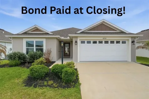 6722 Mesker Place The Villages FL 34762