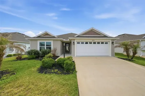6722 Mesker Place The Villages FL 34762