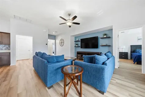 6722 Mesker Place The Villages FL 34762