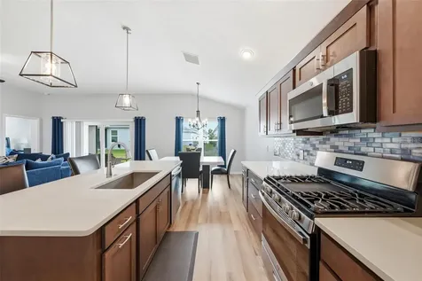 6722 Mesker Place The Villages FL 34762
