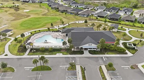 6722 Mesker Place The Villages FL 34762