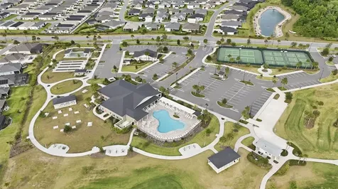 6722 Mesker Place The Villages FL 34762