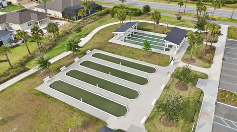 6722 Mesker Place The Villages FL 34762