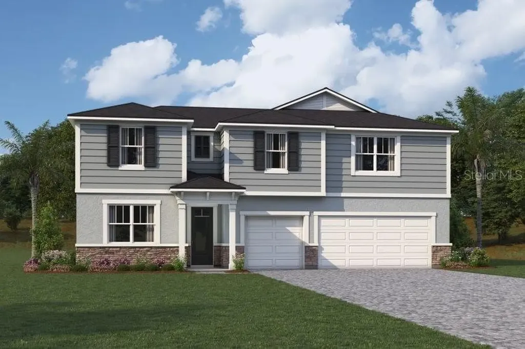 9545 Natural Oak Point Dade City FL 33525