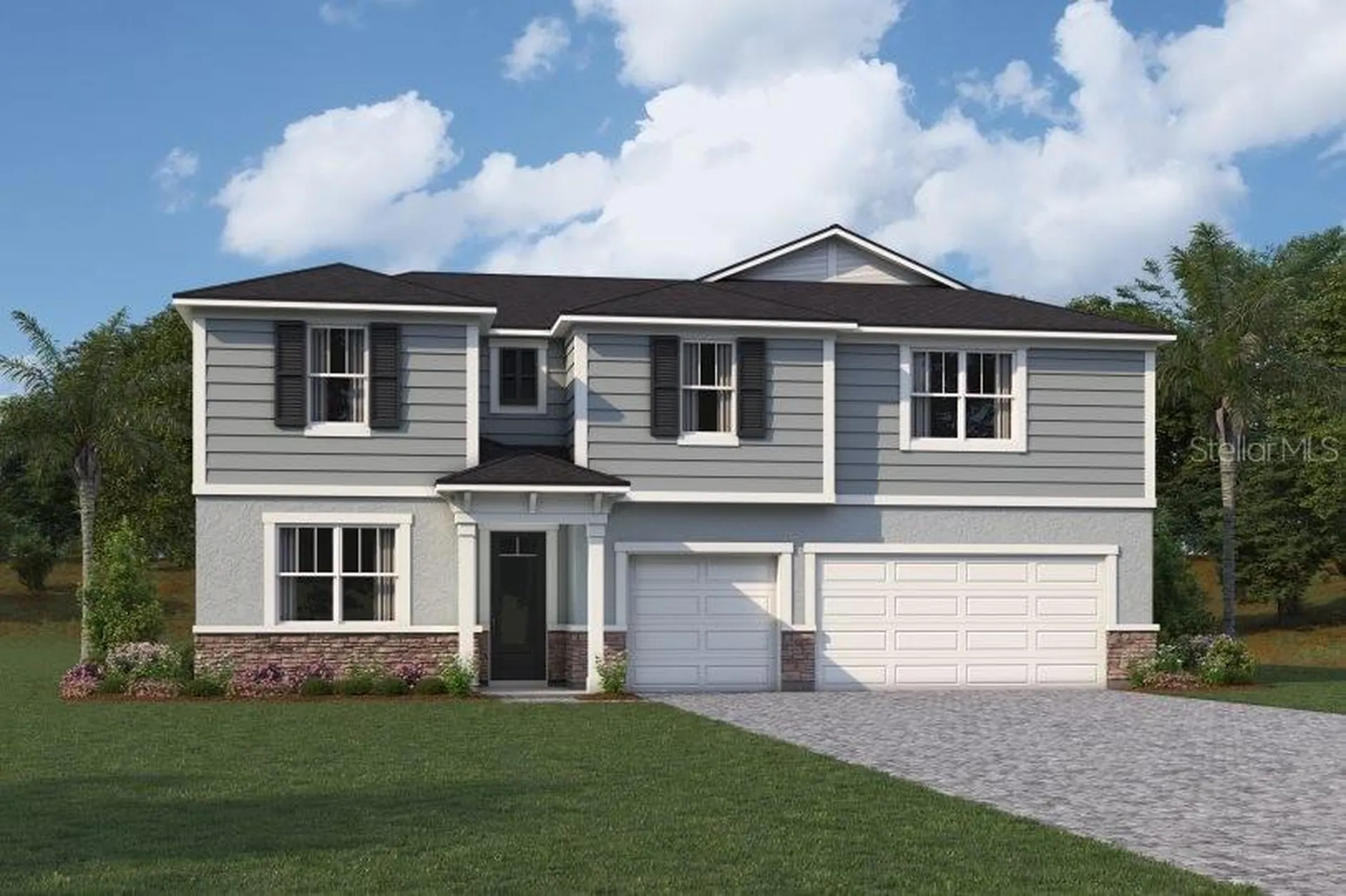 9545 Natural Oak Point Dade City FL 33525