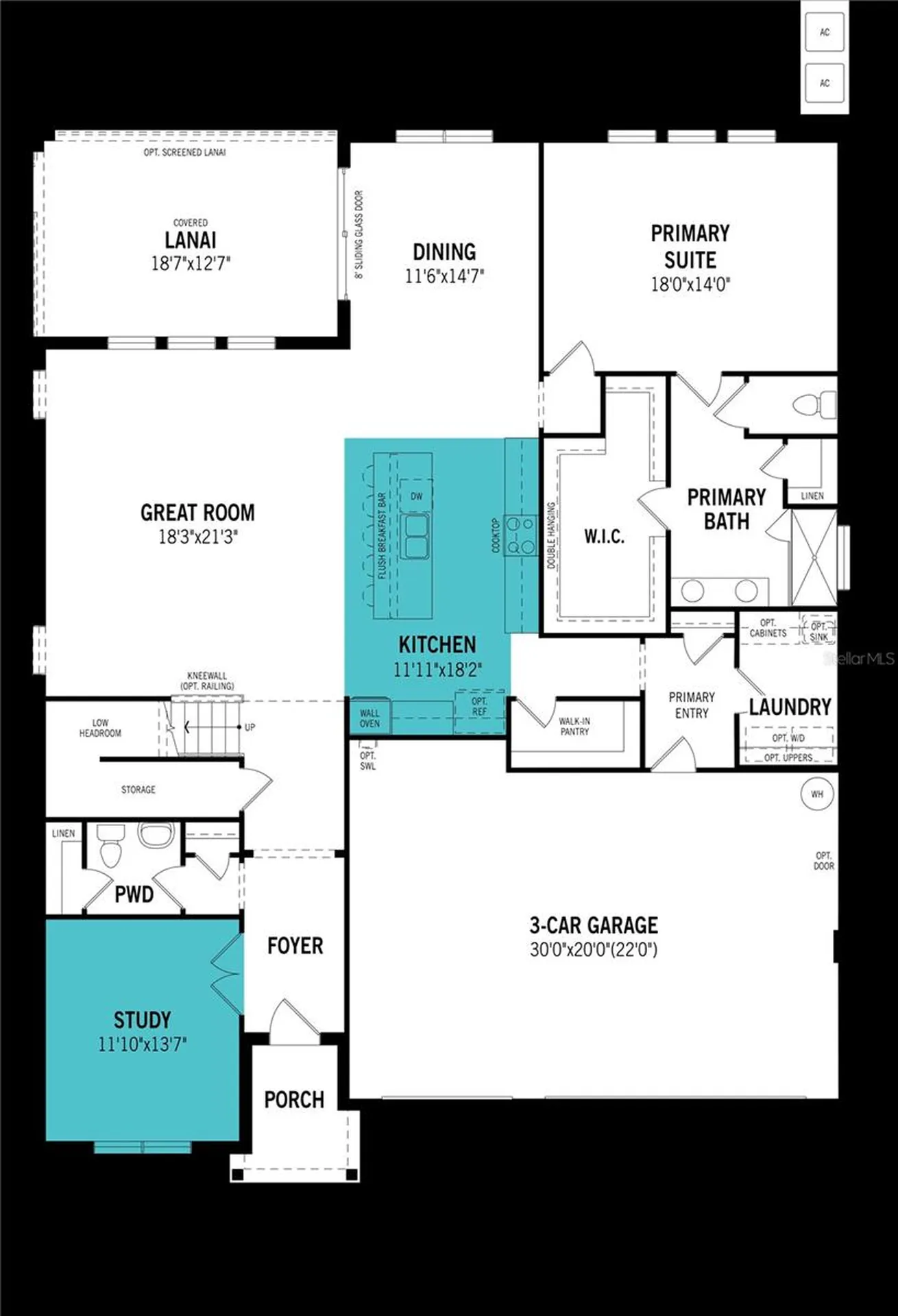 9545 Natural Oak Point Dade City FL 33525