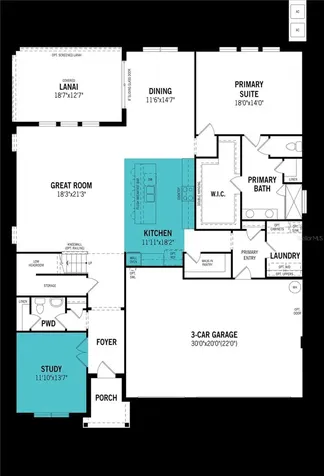 9545 Natural Oak Point Dade City FL 33525
