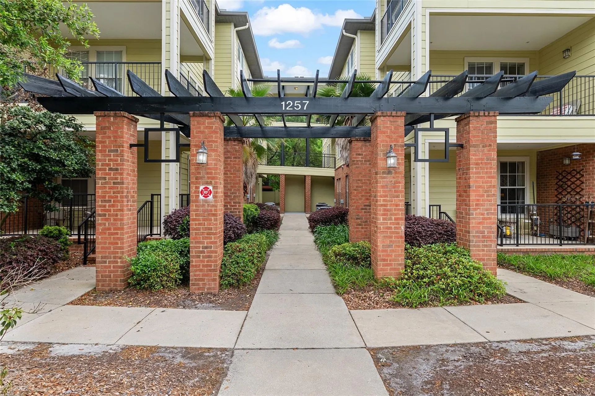 1257 SW 9th Road Gainesville FL 32601