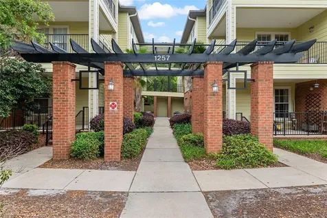 1257 SW 9th Road Gainesville FL 32601