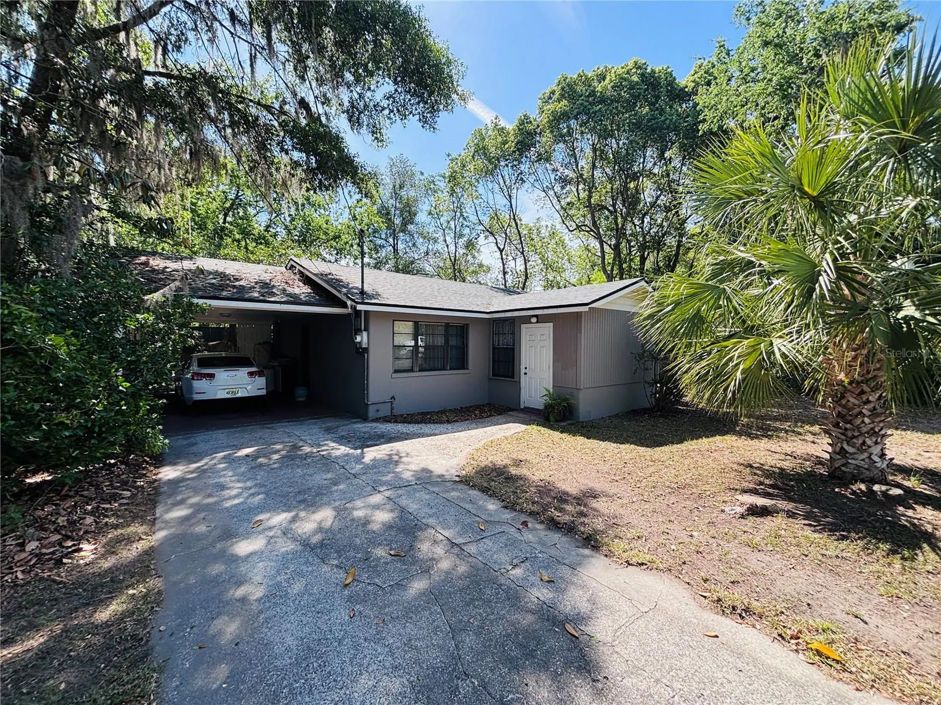 3137 NW 6th Street Gainesville FL 32609