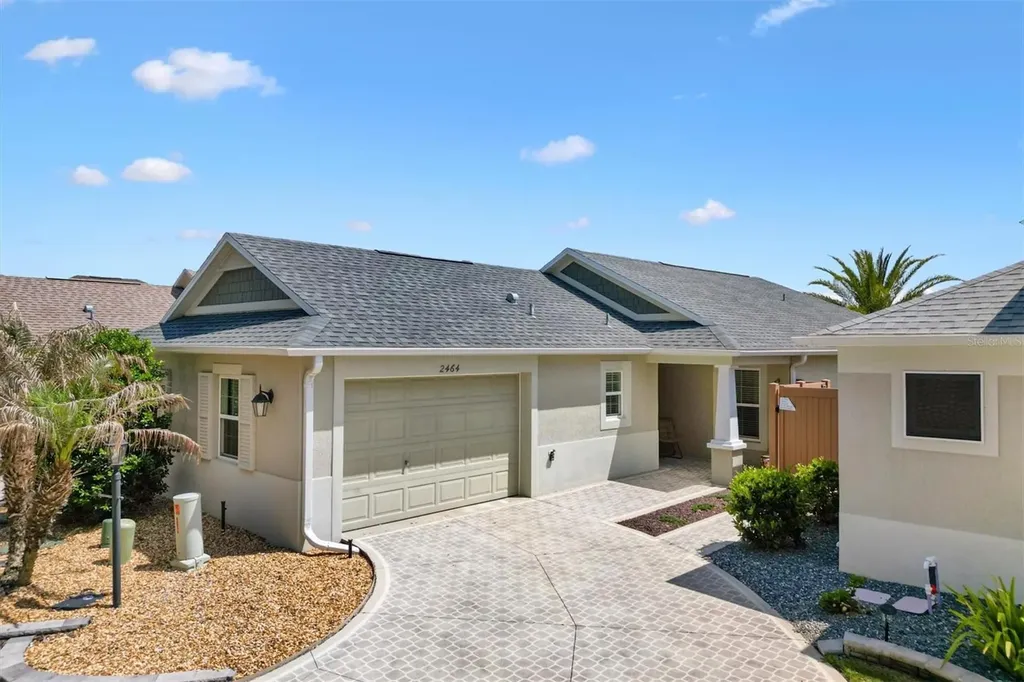 2464 Nellie Road The Villages FL 32163