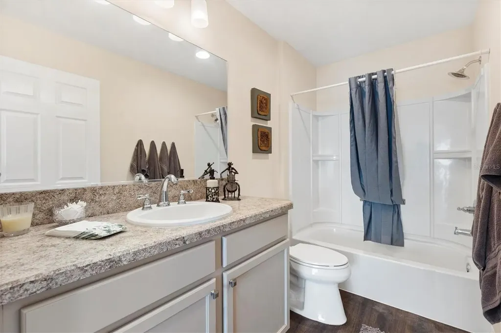 2464 Nellie Road The Villages FL 32163