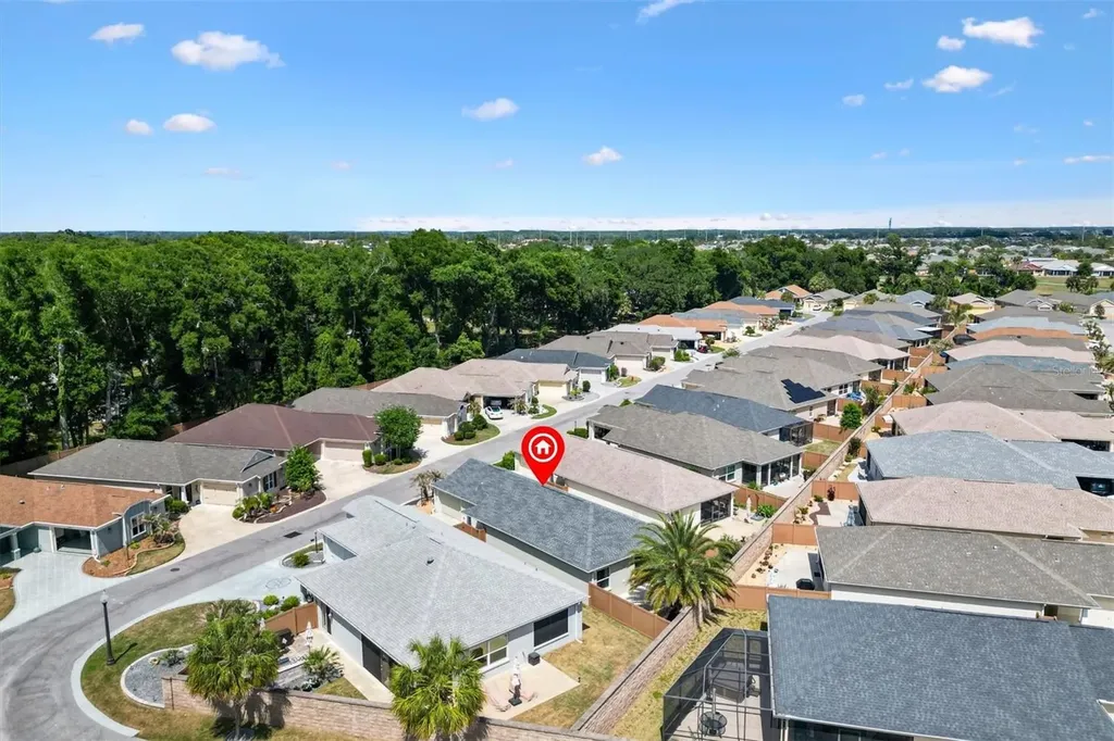2464 Nellie Road The Villages FL 32163