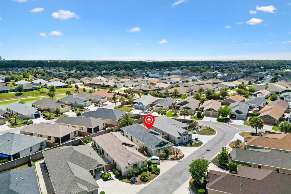 2464 Nellie Road The Villages FL 32163
