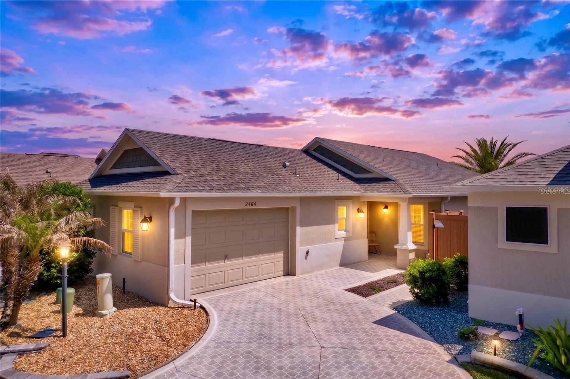 2464 Nellie Road The Villages FL 32163
