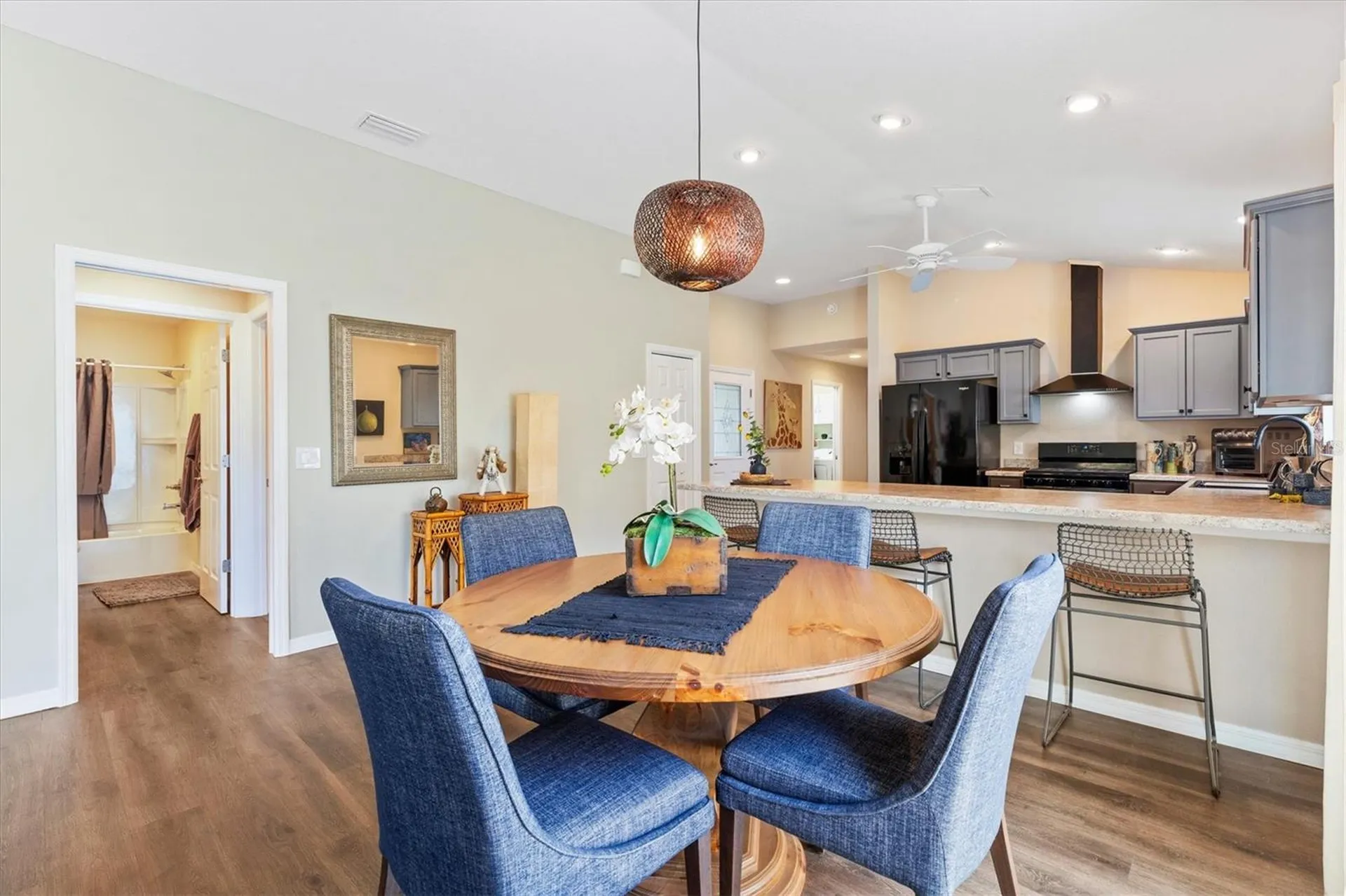 2464 Nellie Road The Villages FL 32163