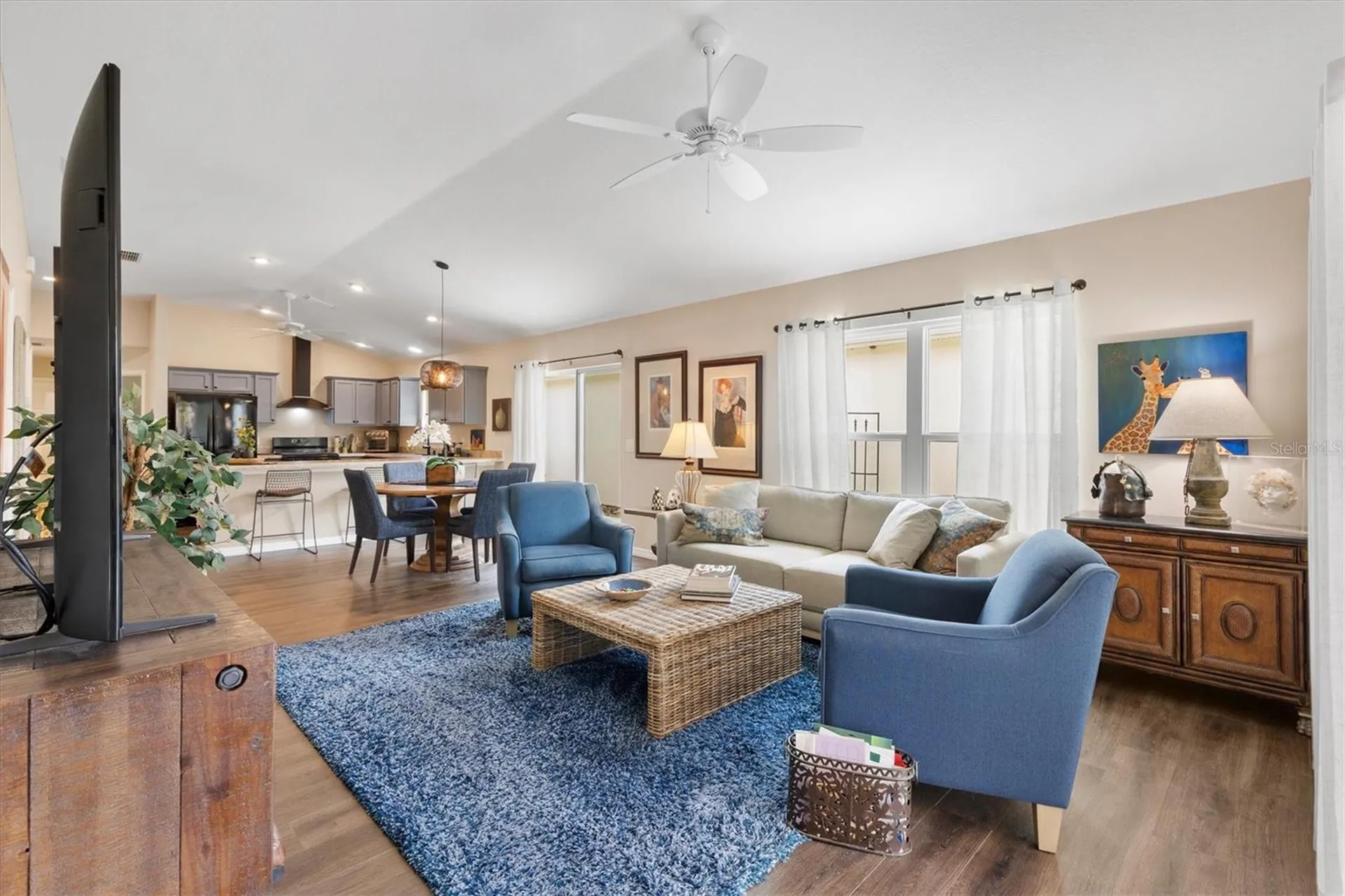 2464 Nellie Road The Villages FL 32163